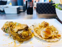 -大渔·观筵(三里屯太古里店)