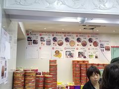 -珍妮曲奇聪明小熊(尖沙咀店)