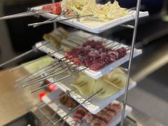 -嫩羊羊·延边烤串·朝鲜族美食(张家港美食街店)