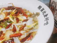 -太二酸菜鱼(福州泰禾店)