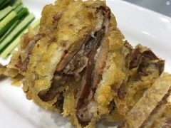 -金百万烤鸭店(马甸店)