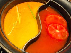 -温野菜涮涮锅(西单大悦城店)