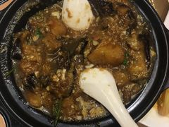 -蒙古人烤羊大师·绿野餐厅(工农大路店)
