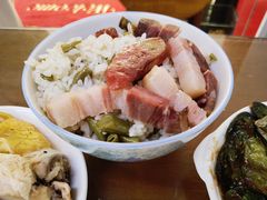 -饱食林菜饭馆(南桥路店)