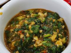 -红日饭店(裕隆三路店)