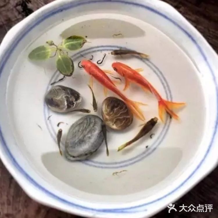 3D逼真效果下的画作～～