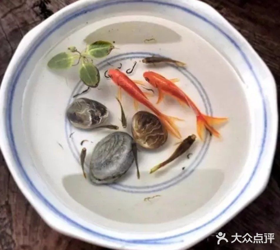 3D逼真效果下的画作～～