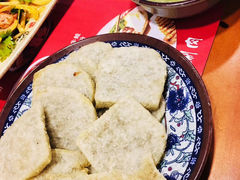 炙子烤肉-赵胖炙子烤肉&深夜酒馆(簋街店)