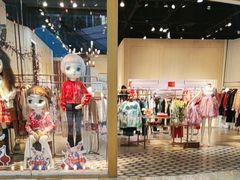 -大族广场Mall&More