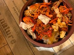 -聚味瞿记·龙虾堂(望城店)