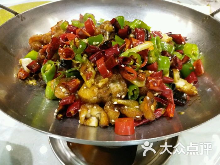 谷泰饭店--菜图片-上海美食-大众点评网