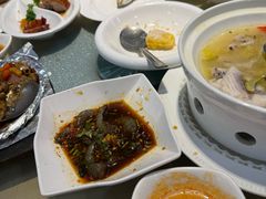 -庄氏祥记家常食府(国瑞建材家居博览中心店)