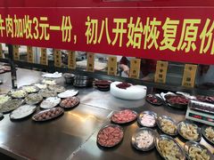 -五洞大众牛餐馆(番禺分店)