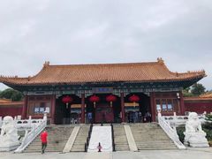 -珠海圆明新园