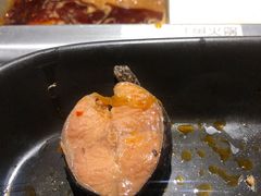 红汤梭边鱼锅-新辣道鱼火锅(领展购物广场·中关村店)
