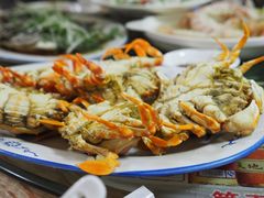 -华源餐厅·海鲜大排档(日月贝店)