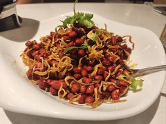 -燕郊烧鸽子(酷车小镇店)