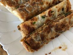 -溢心园香河肉饼总店