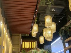 -南京大牌档(龙江新城市广场店)