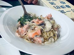 -at cafe 意大利餐厅(集美店)
