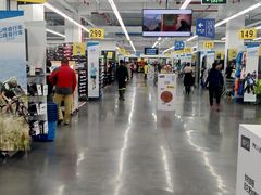 -迪卡侬(金龙湖店)