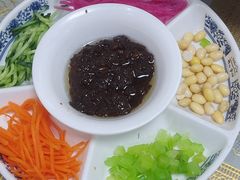 -清真·鸦儿李记·小馆(后海店)