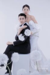 -金海岸婚纱摄影(塘沽店)