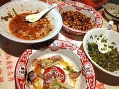 -老萍巷莲花血鸭·萍乡地标江西菜(步行街店)