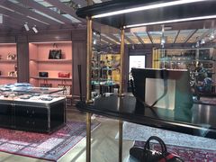-Gucci(北京金融街购物中心店)