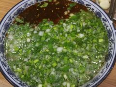 二细的牛肉面-有礼有面(知春路店)