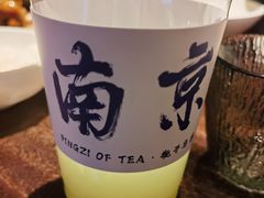 -巧庆楼·茶膳