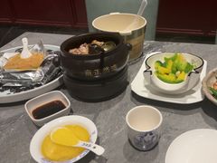 -福照楼汽锅鸡·云南菜(火车站锦江店)