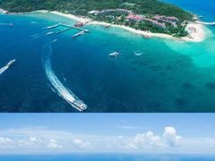 -三亚蜈支洲岛旅游区