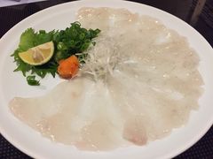 -玄品河豚(那覇國際通里之関)