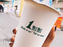 -1点点(龙湖金楠天街店)