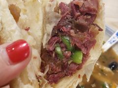 -驴世家驴肉火烧·凉皮·胡辣汤(五道口店)