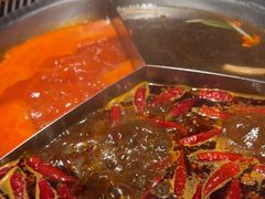 -麻路成都火锅(柏威年店)