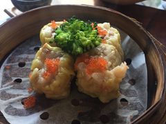 -澳门西南饭店·粤菜·茶市·手工点心(华海路店)
