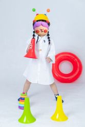-小熊维尼高端儿童摄影(宝安旗舰店)