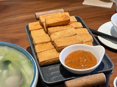 -翠云楼·汽锅鸡·云南特色菜(翠湖公园店)