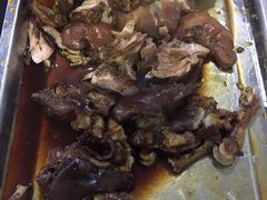 -卤煮老北京酱肉馆