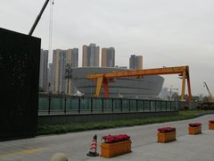 -成都金融城演艺中心