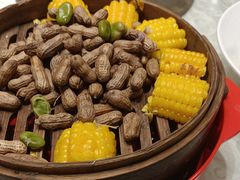 -小八仙·宴(三峡茶庄店)