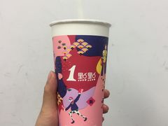 -1点点(环城北路店)