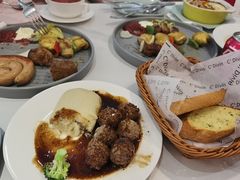 -库滋明·俄罗斯特色美食(中央大街店)