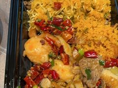 -阿毛饭店(和义路店)