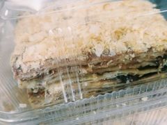 -爱德顺糕点食屋(利民道店)