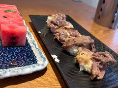 -炎蔵牛舌烤肉