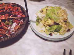 -蔴将·川菜(黄龙万科店)