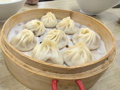 鲜肉小笼-新丰小吃(庆春路分店)